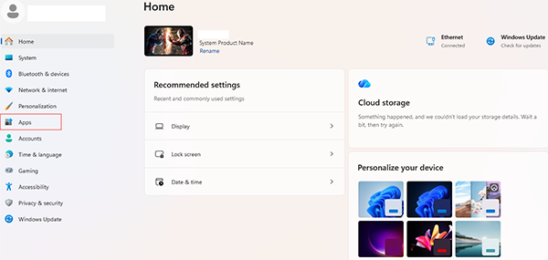 Uninstall Wave Browser