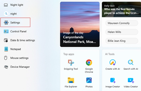 Uninstall Wave Browser on Windows