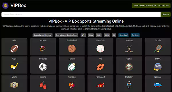 VIPBox