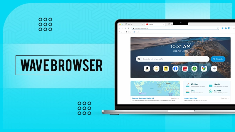 Wave Browser