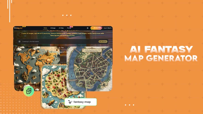 ai fantasy map generator