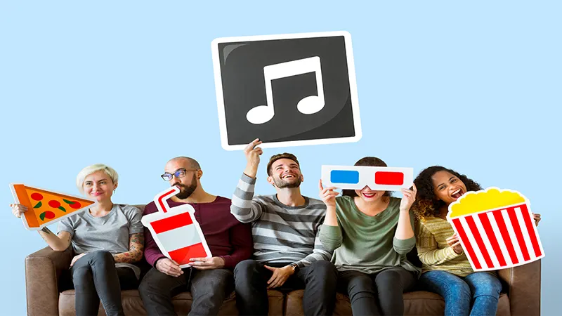 d-Latest Entertainment in 2026