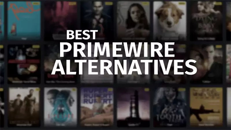 d-PrimeWire Alternatives