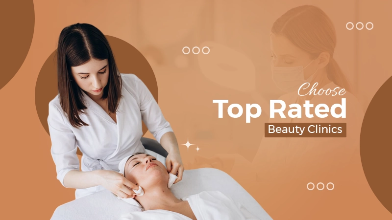 high ranked local beauty clinics