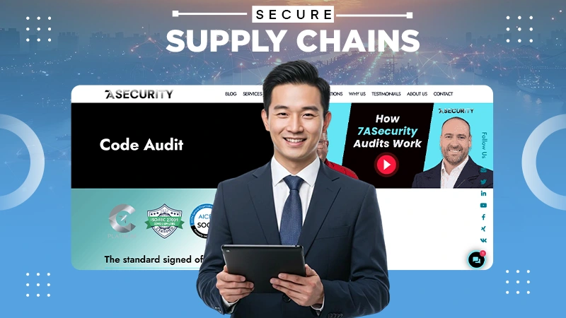 secure supply chains