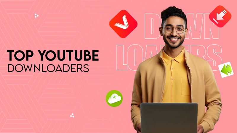 top youtube dounloaders