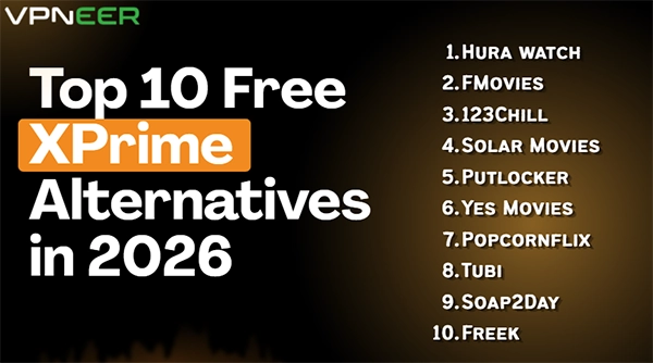 XPrime alternatives