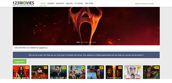 123Movies