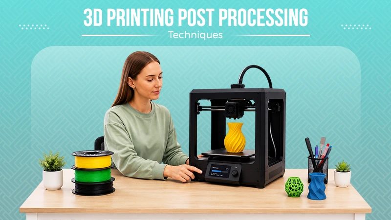 3d printing