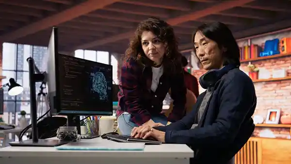AI Cybersecurity Study Session