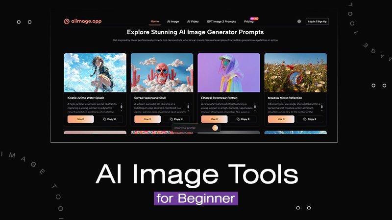 AI Image Tools