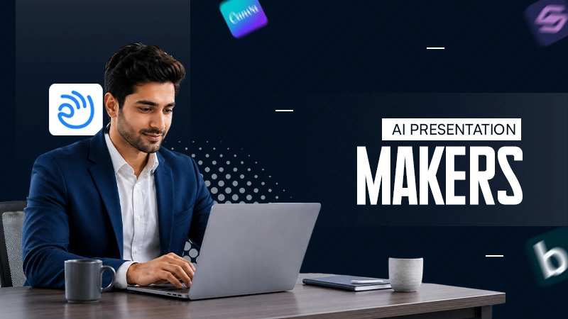 AI Presentation Makers