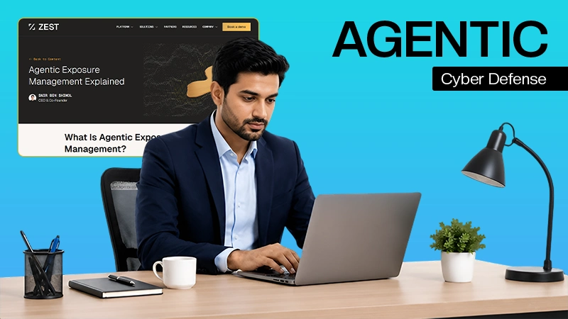 Agentic