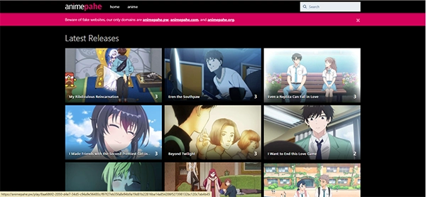 AnimePahe