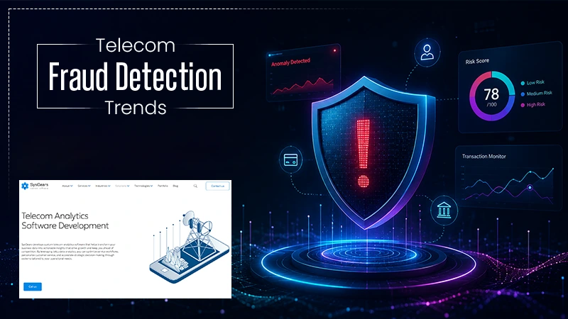 Fraud Detection