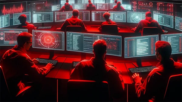 Identifying vulnerabilities