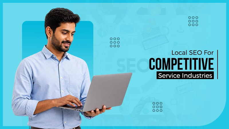 Local SEO For
