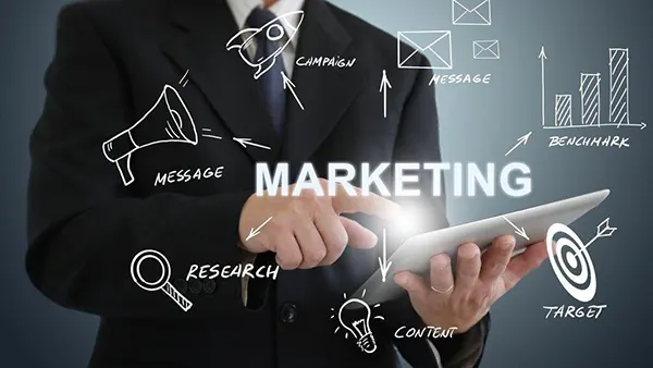 Marketing
