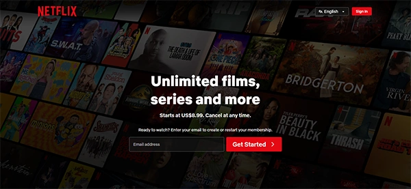 Netflix
