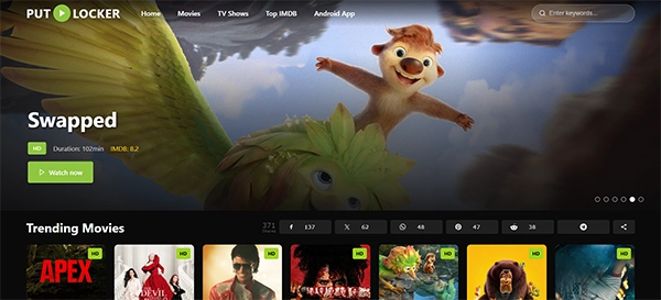 Putlocker