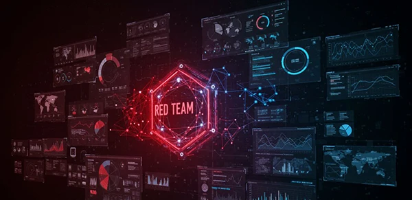 Red teaming