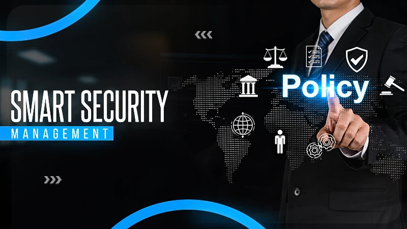 Security Policy Management Strengthening Cybersecurity Through Better Control