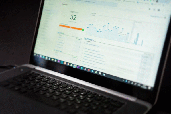 Increase Organic Traffic