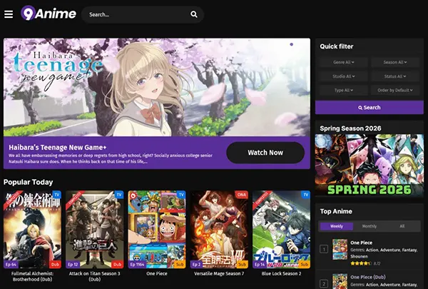  9Anime