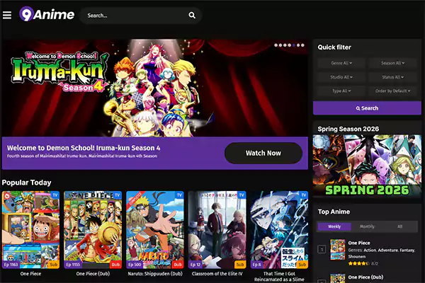 9Anime