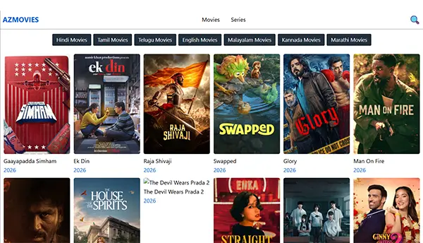 AZMovies