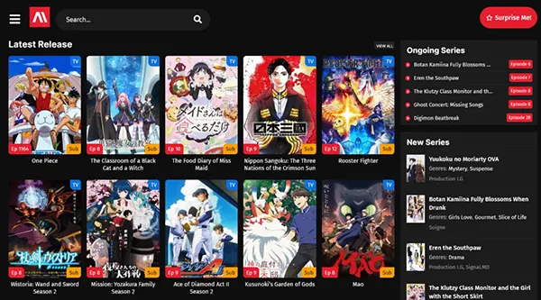 Anime Heaven