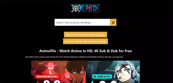 AnimeFlix