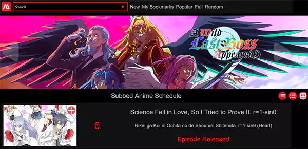 AnimeHeaven
