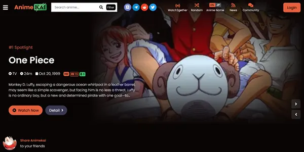 AnimeKai