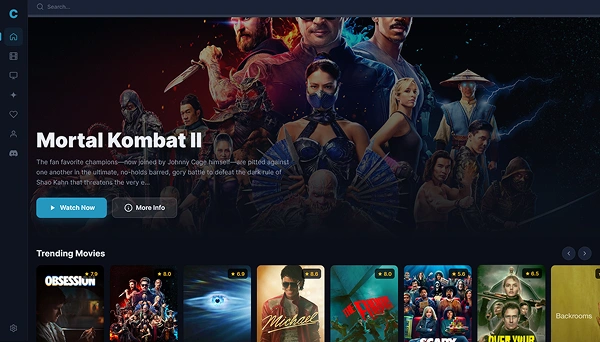 sites like 123movies