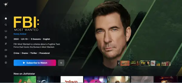 Disney+