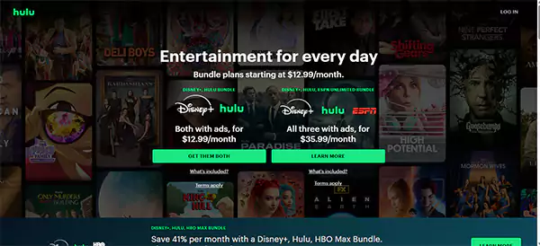 Hulu