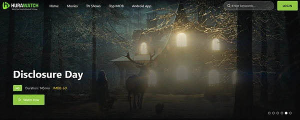 movie sites like 123movies