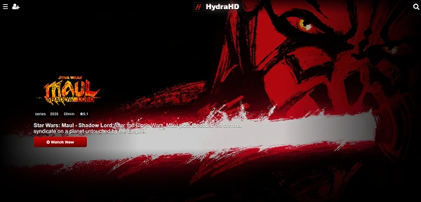 HydraHD