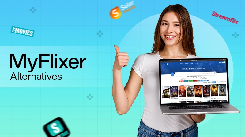 MyFlixer
