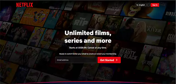 Netflix