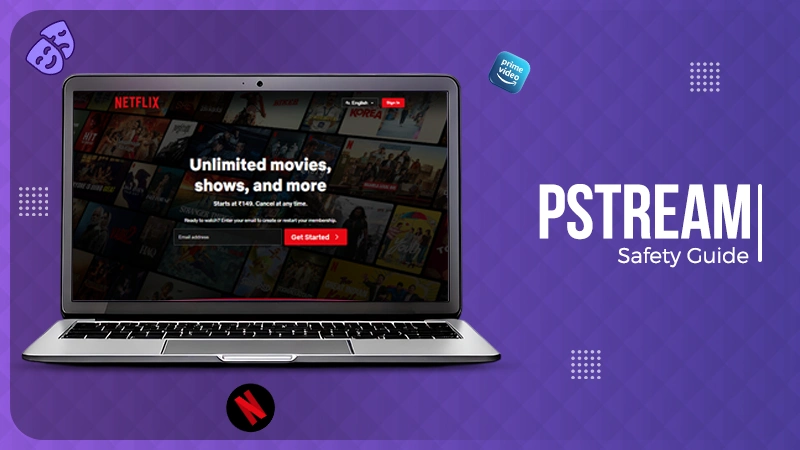 PStream