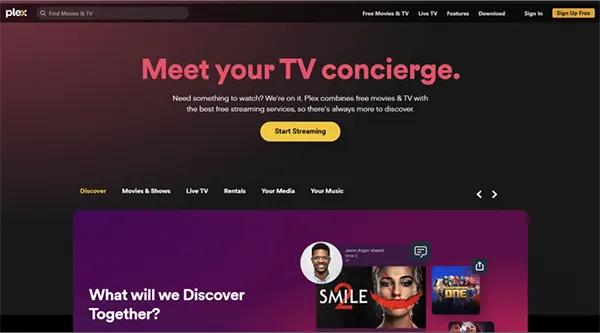 Plex