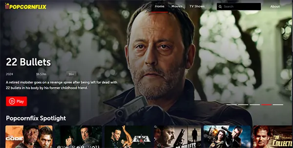 Popcornflix