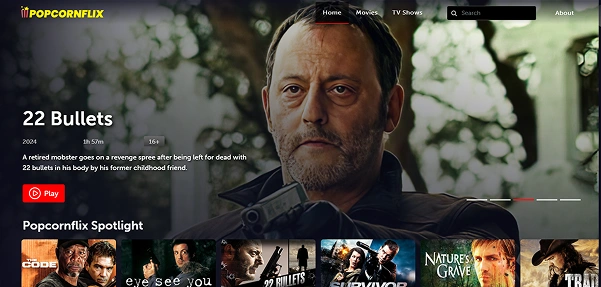 Popcornflix