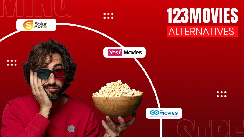 Top 10 123Movies Alternative Sites to Visit in 2026
