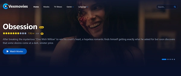 Vexmovies