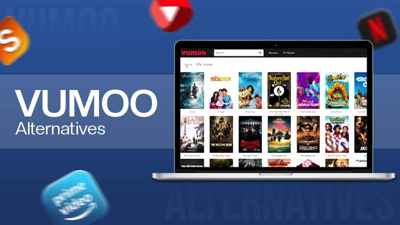 Vumoo Alternatives