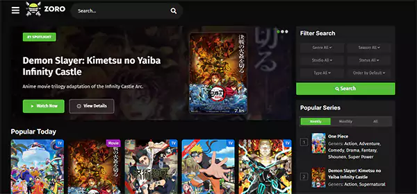 Zoro