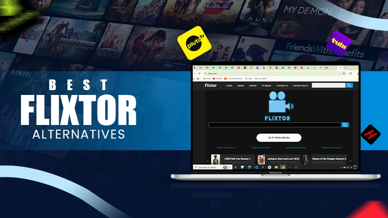 best flixtor alternatives